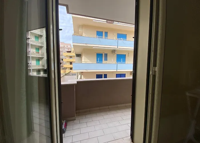 Apartament Tresor Lido *