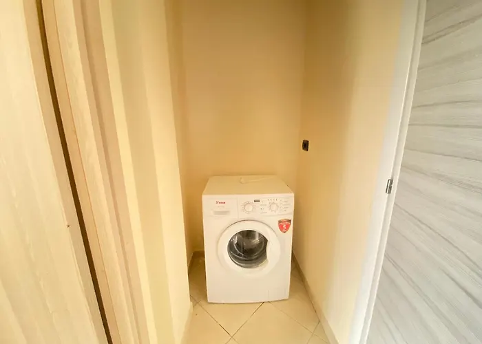 Apartament Tresor Lido *