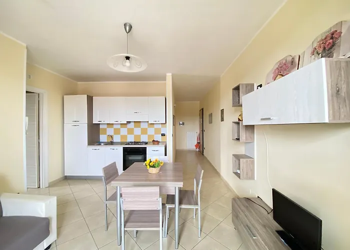 Apartament Tresor Lido