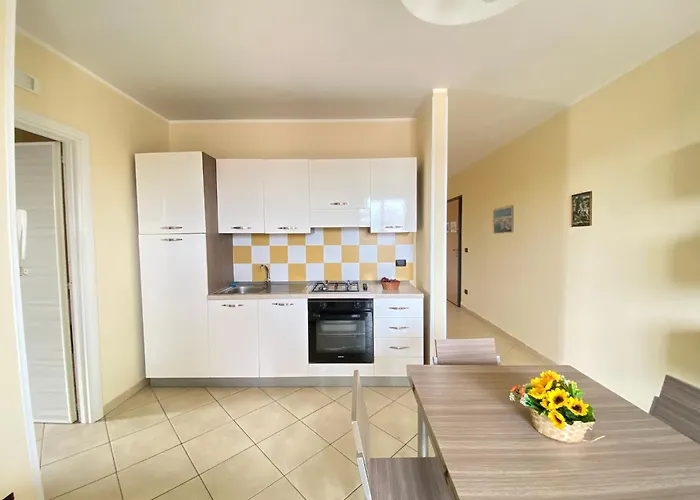 Tresor Lido Gallipoli