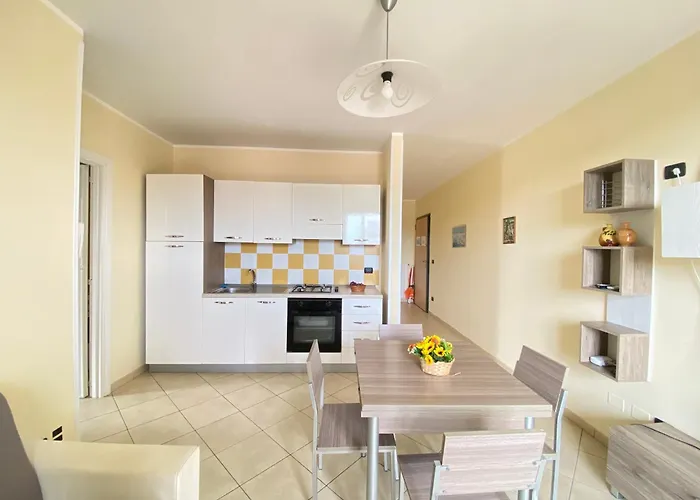 Apartament Tresor Lido