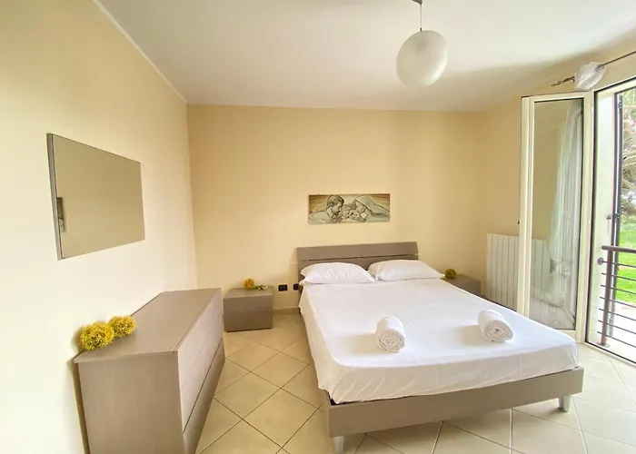 Tresor Lido Gallipoli