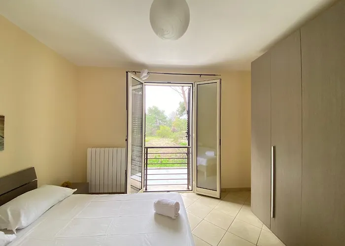 Tresor Lido Апартаменти